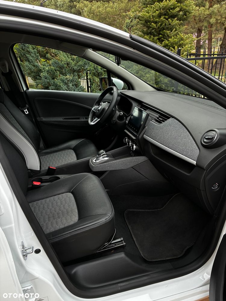 Renault Zoe Intense - 9