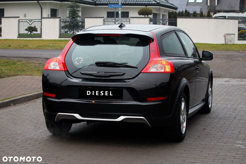 Volvo C30 1.6D DRIVe Start/Stop Momentum - 7