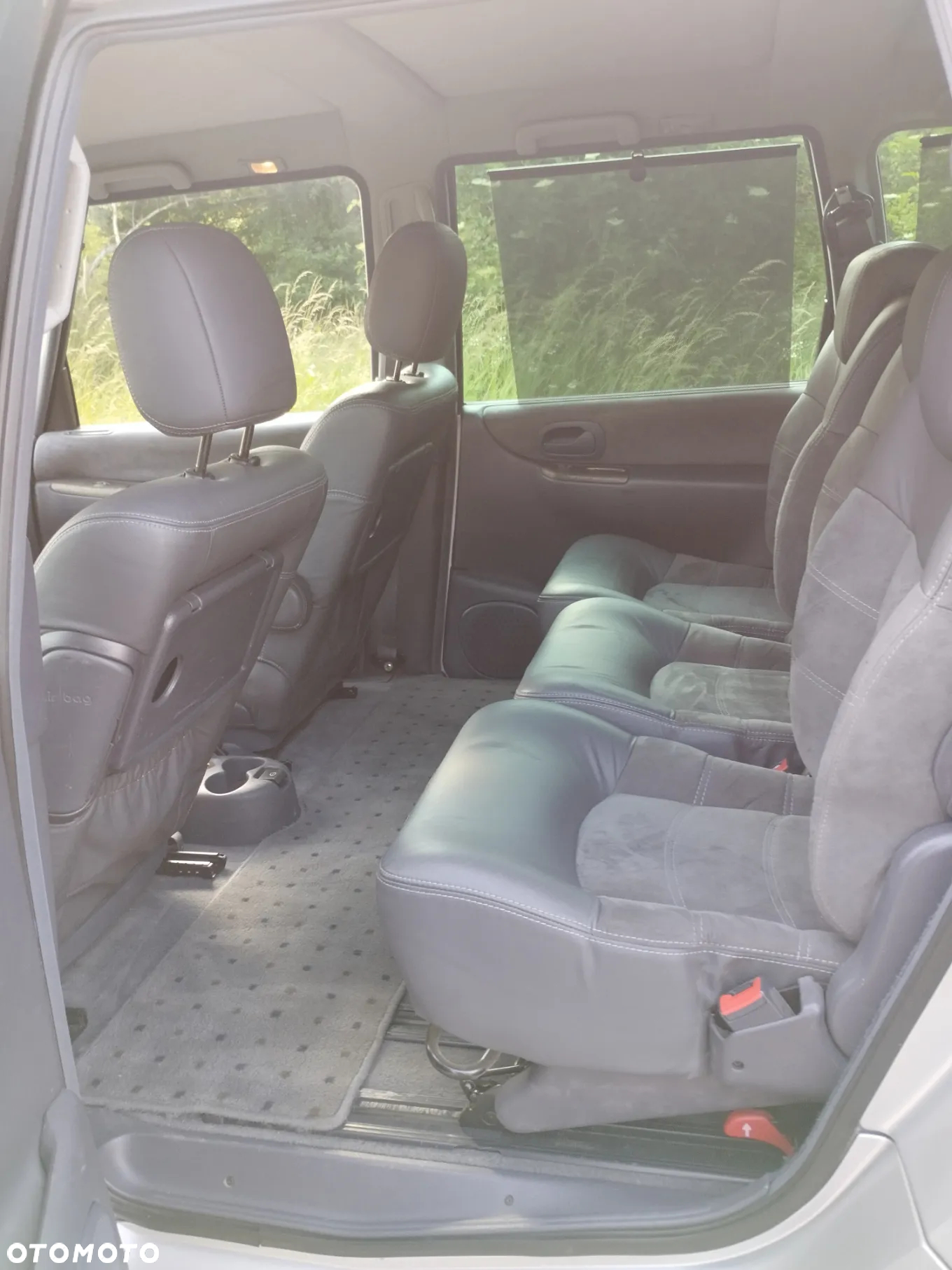 Renault Espace 3.0 V6 Privilege - 21