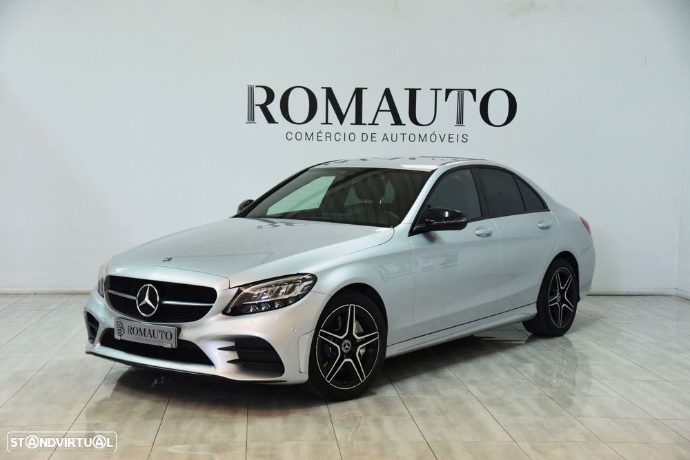 Mercedes-Benz C 300 - 2