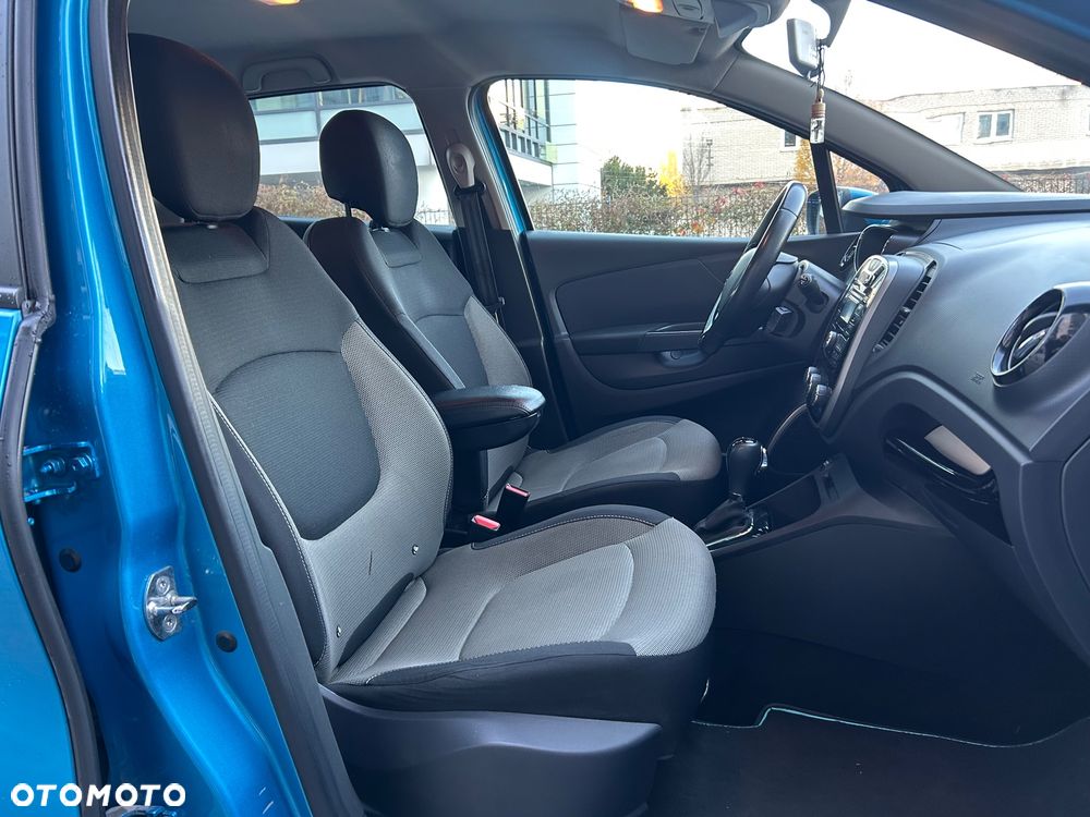 Renault Captur - 7