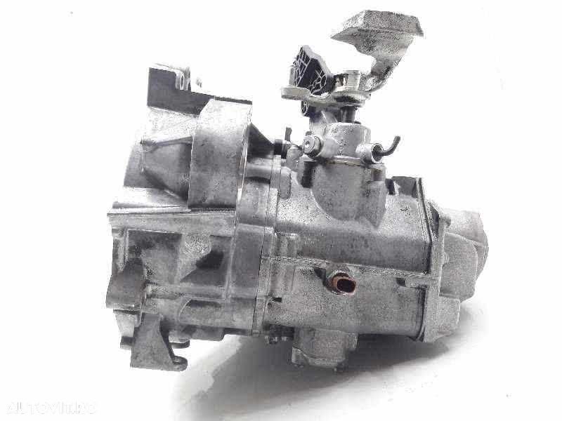 Cutie de viteze VW Passat 1.2 TSI / 1.4 TSI; LHX; 2007-2016; 6 Trepte - 4