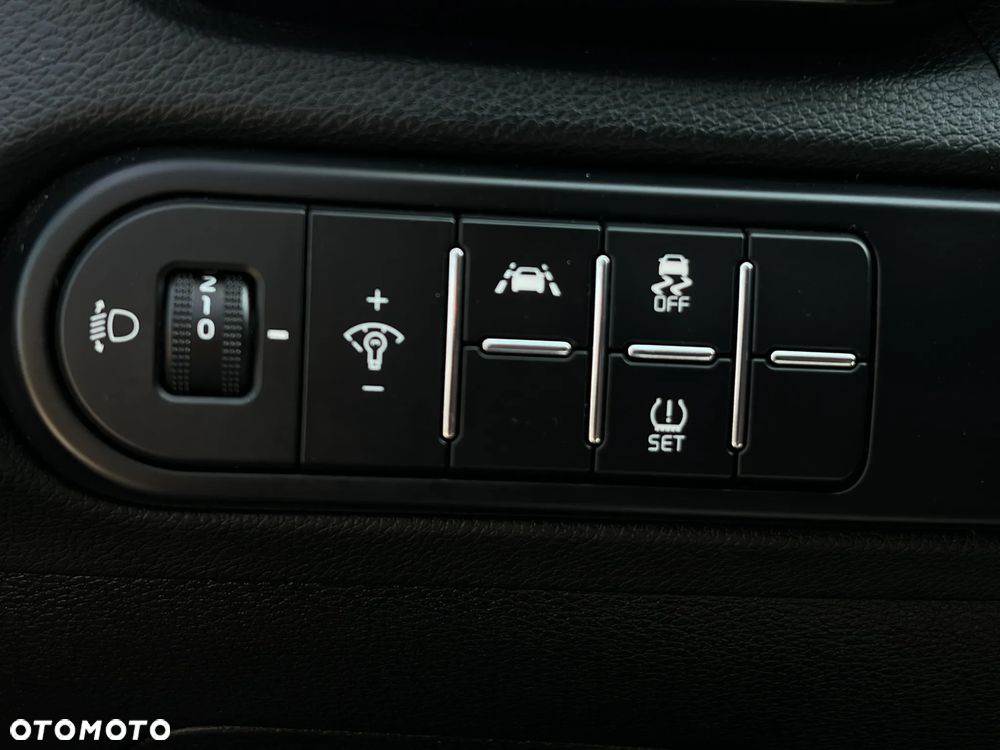 Kia XCeed 1.5 T-GDI GT-Line - 21