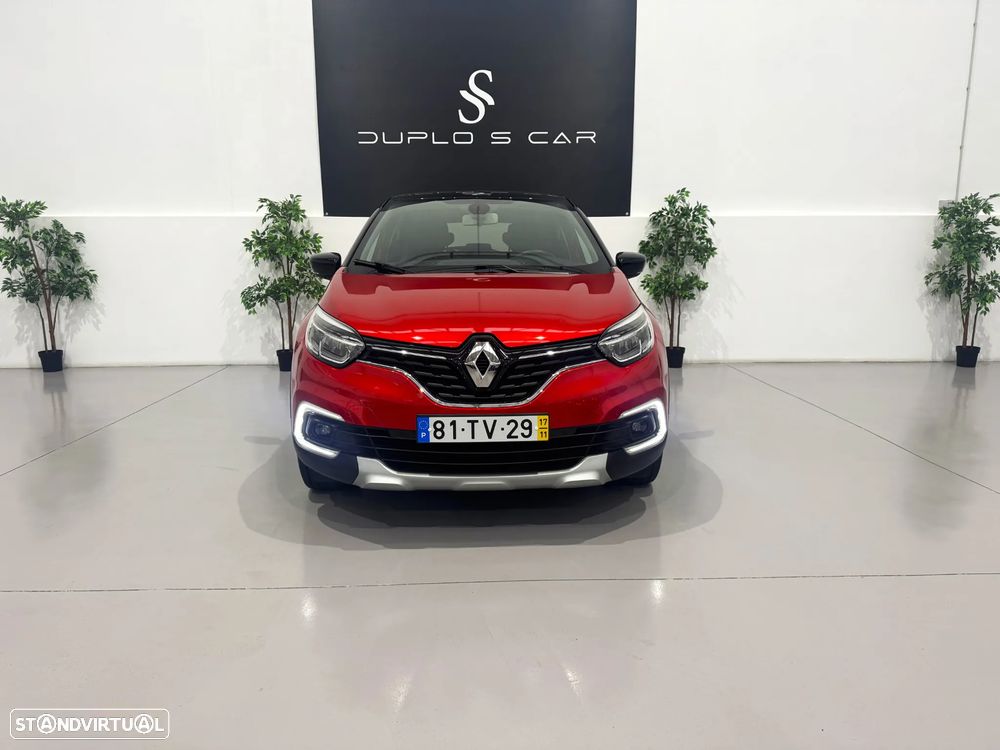 Renault Captur 0.9 TCE Exclusive - 6