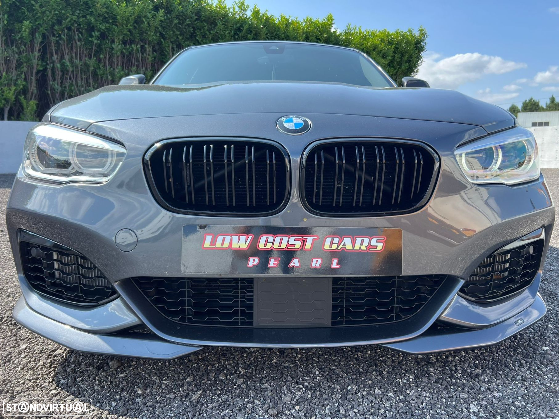 BMW 150 - 24