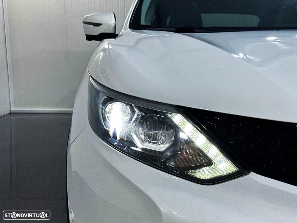 Nissan Qashqai 1.5 dCi Tekna Premium - 15