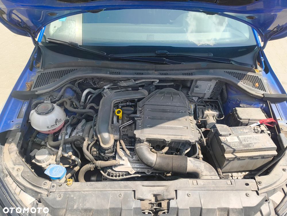 Skoda Fabia - 6