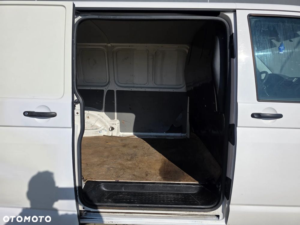 Volkswagen Transporter  2,0 TDI - 10