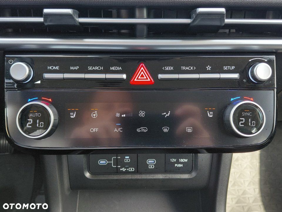 Hyundai Tucson - 25