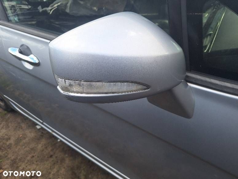 LUSTERKO PRAWE ELEKTRYCZNE HONDA FR-V I NH623M 05-09r EUROPA - 1