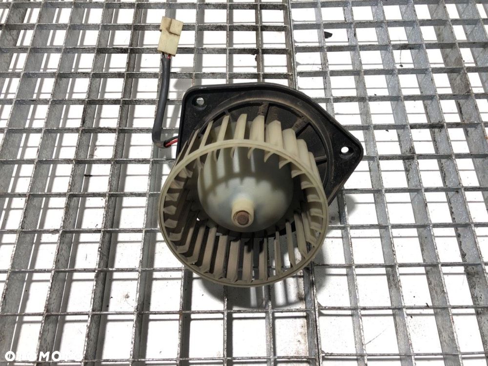 DMUCHAWA NAWIEWU  DAEWOO LUBLIN II Autobus 1997 - 2022 2.4 TD 64 kW [87 KM] olej napędowy 1997 - - 1