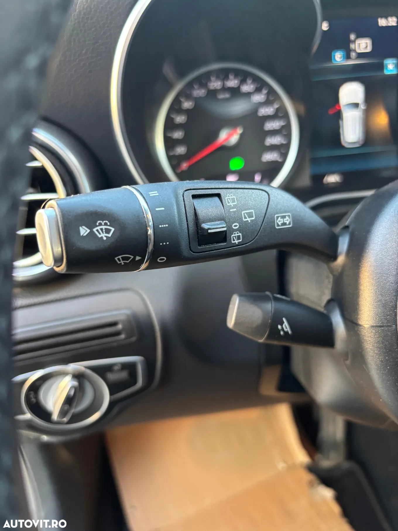 Mercedes-Benz GLC 220 d 4Matic 9G-TRONIC - 14