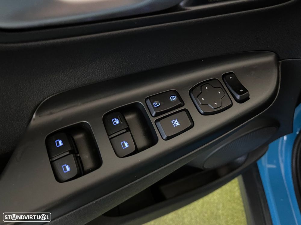 Hyundai Kauai EV 39 kWh Premium - 30