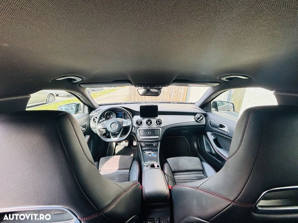 Mercedes-Benz GLA 220 d 4MATIC Aut. - 6