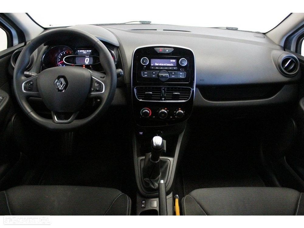 Renault Clio 0.9 TCe Limited - 24