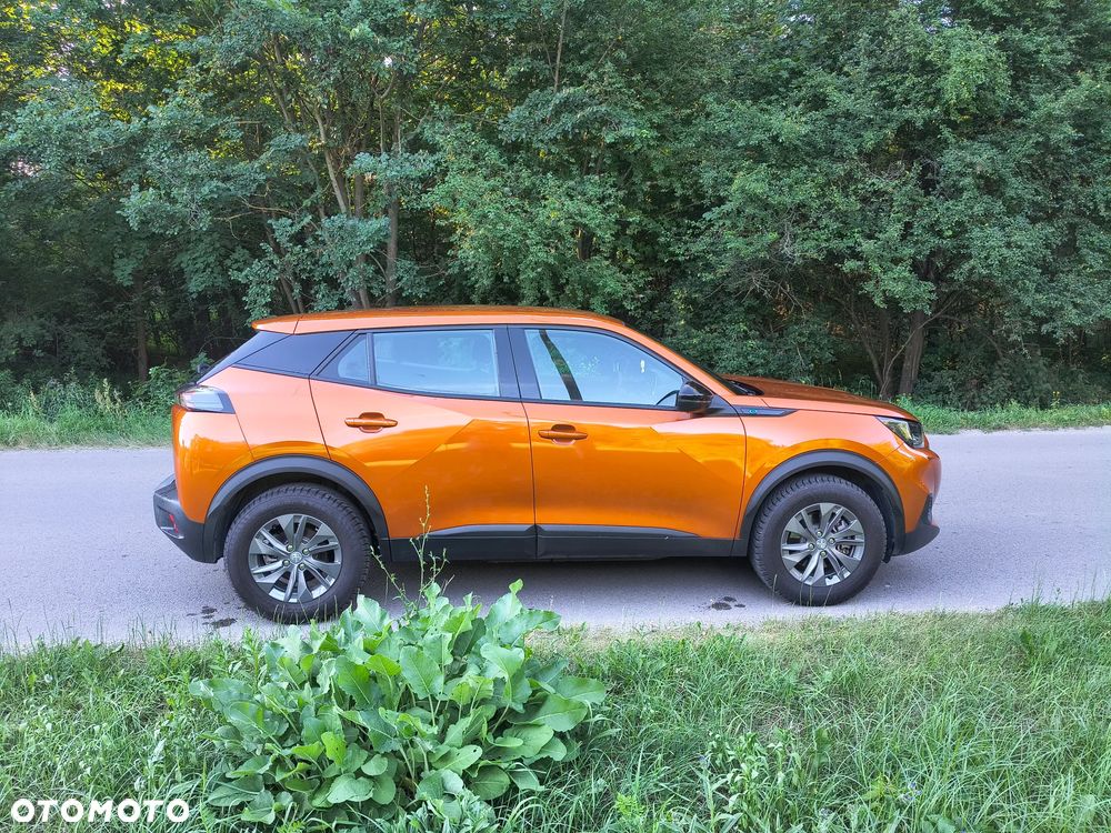 Peugeot 2008 136 Style - 4