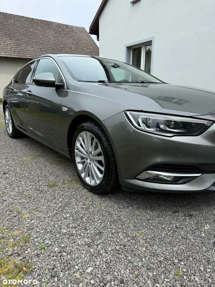 Opel Insignia 2.0 CDTI Innovation S&S - 1