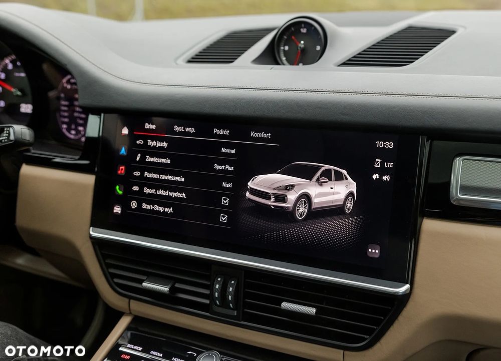 Porsche Cayenne Platinum Edition - 4