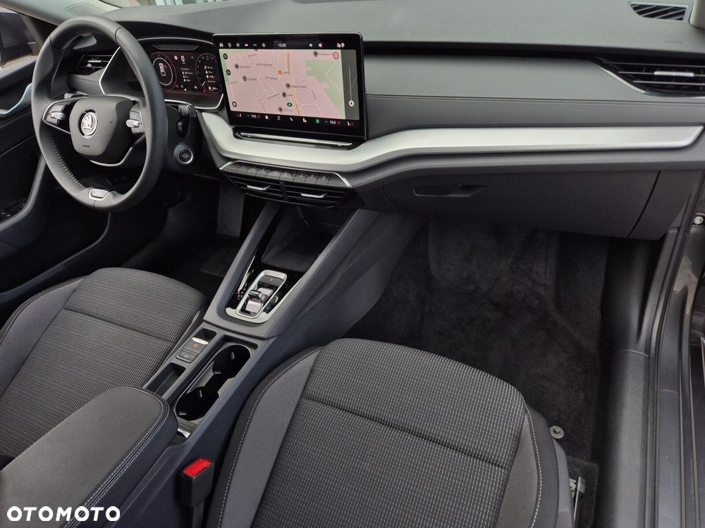 Skoda Octavia - 10