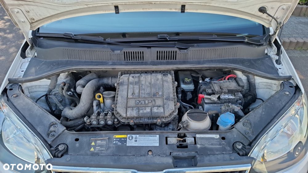 Skoda Citigo 1.0 Ambition - 16