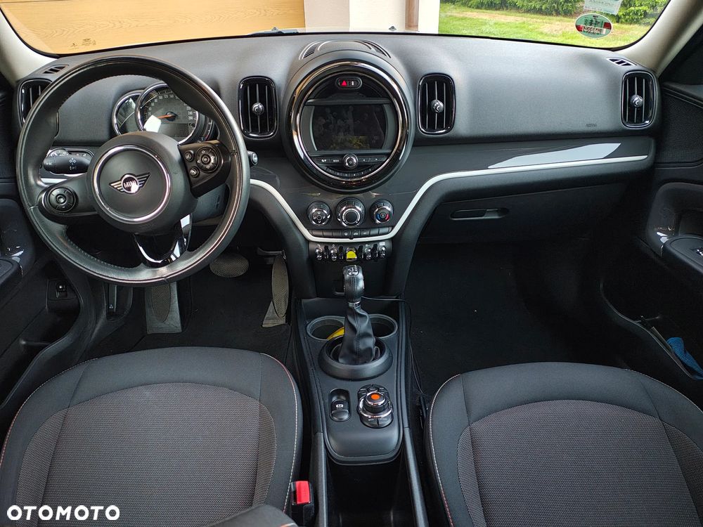 MINI Countryman - 4