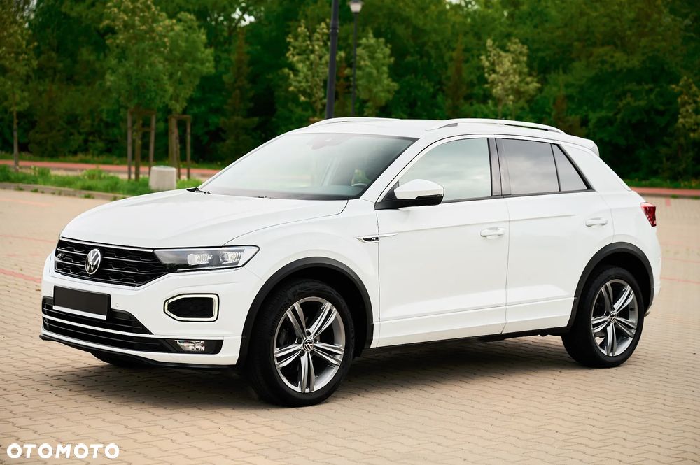 Volkswagen T-Roc 1.5 TSI OPF R-Line - 7