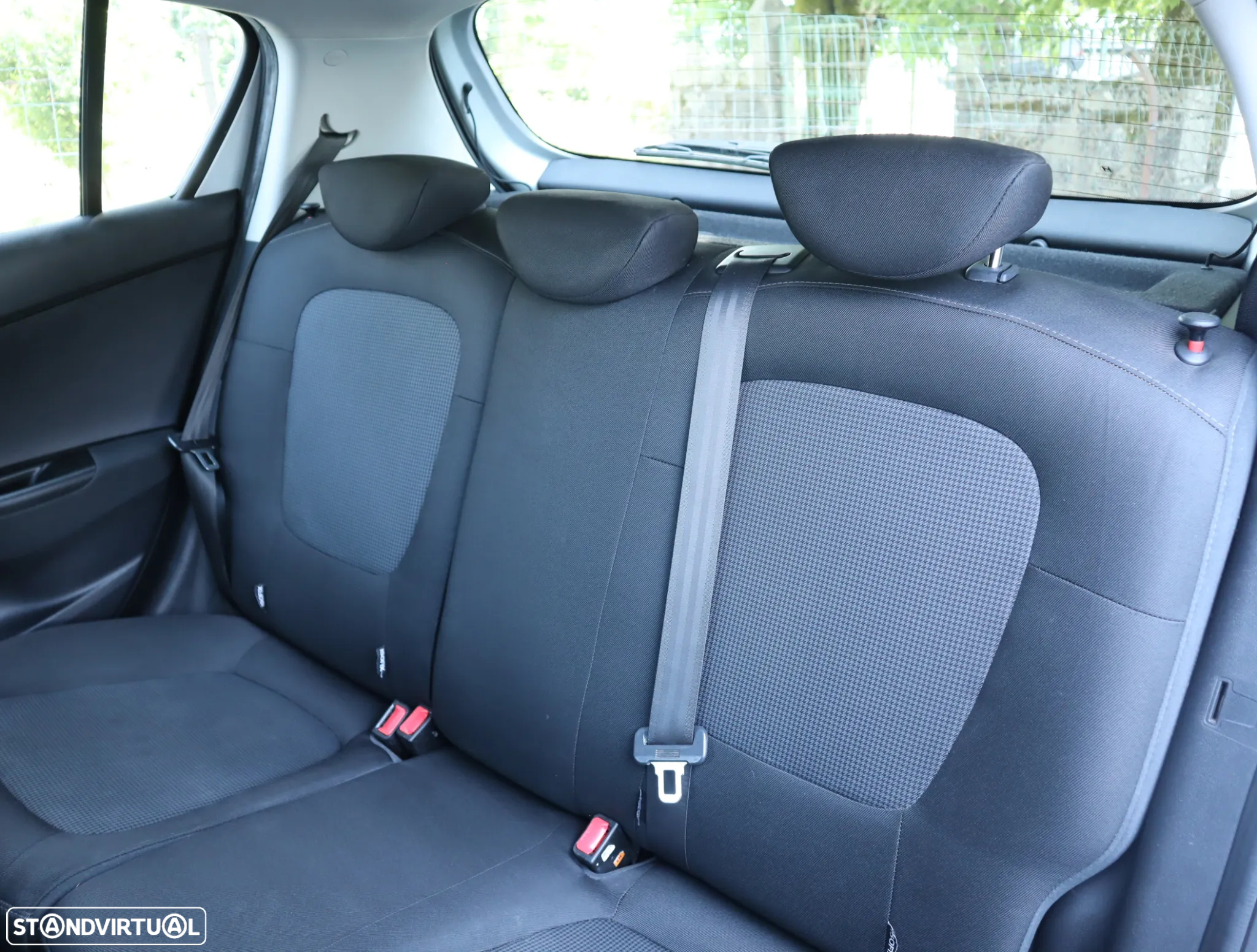 Hyundai i20 1.2 One - 24