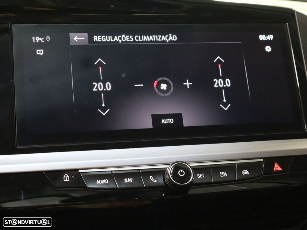Opel Grandland 1.5 CDTI GS AT - 15