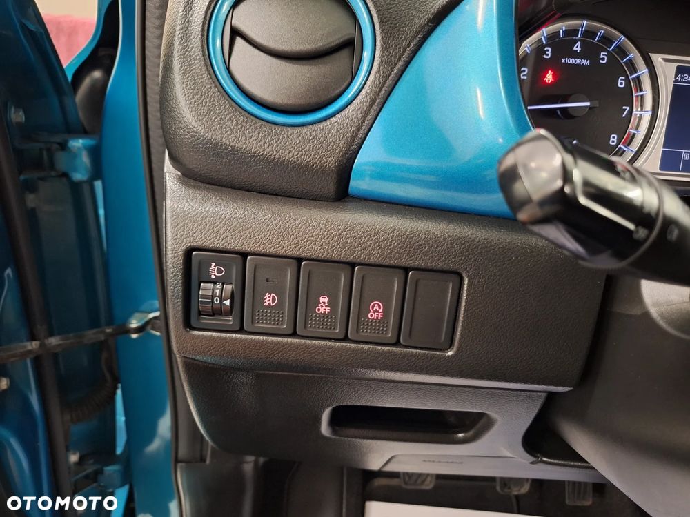 Suzuki Vitara 1.6 Premium 2WD - 31