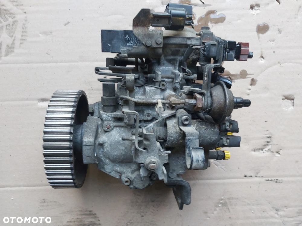 Pompa wtryskowa Mitsubishi 2.0TD Galloper Spacewagon Pajero MD326141 ZAWÓR ELEKTROMAGNETYCZNY POMPY WTRYSKOWEJ BOSCH 0281005019 - 7