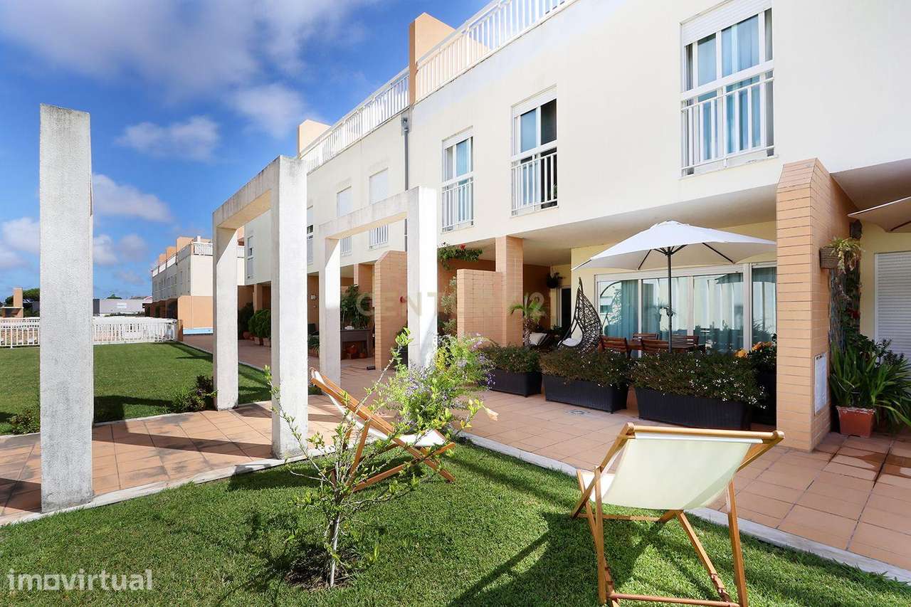 Vila Verde - Sintra - Excelente apartamento T3 Triplex, com garagem em - Grande imagem: 5/51