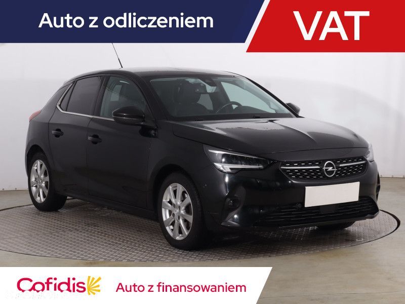 Opel Corsa - 2