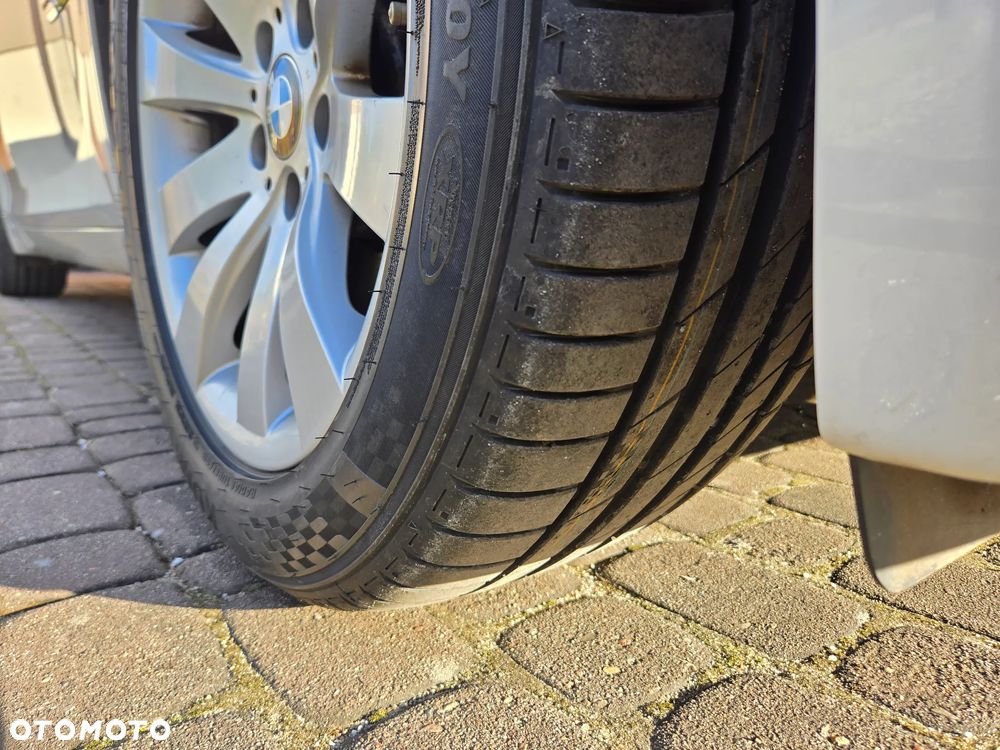BMW Seria 7 740i - 31