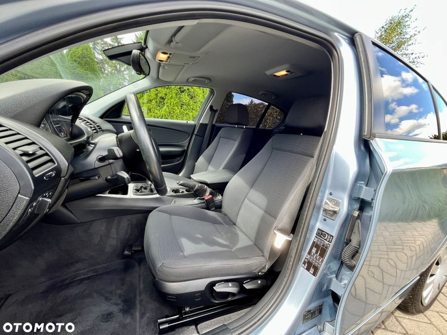 BMW Seria 1 - 26