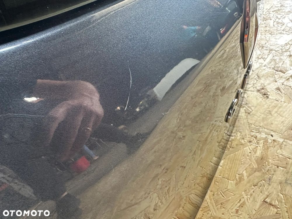 KLAPA TYLNA RENAULT CLIO IV LIFT  HB  18' - 6