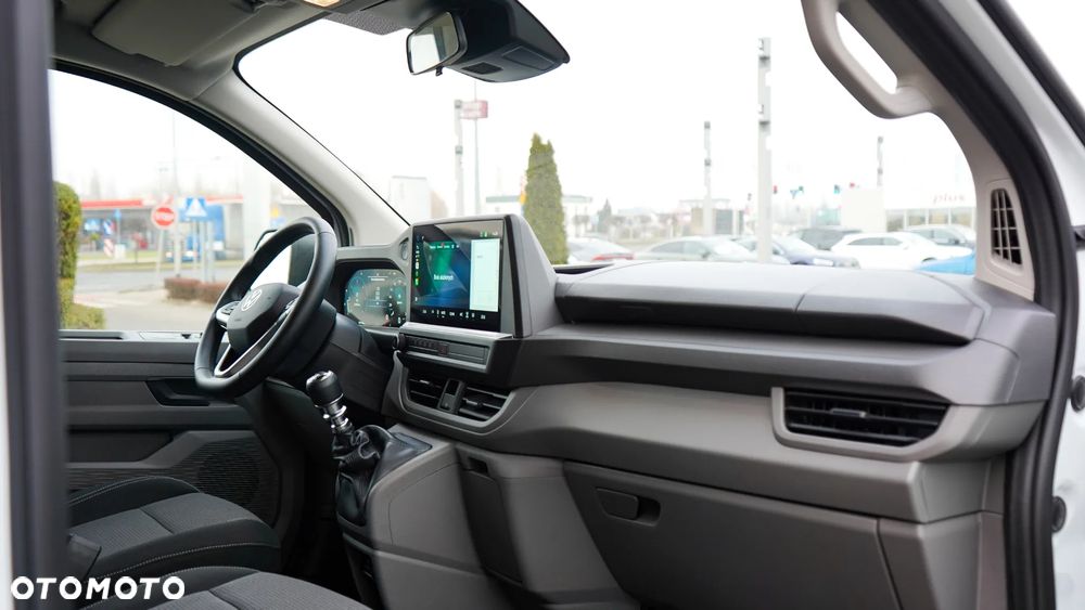 Volkswagen Caravelle 2.0 TDI L2 - 20