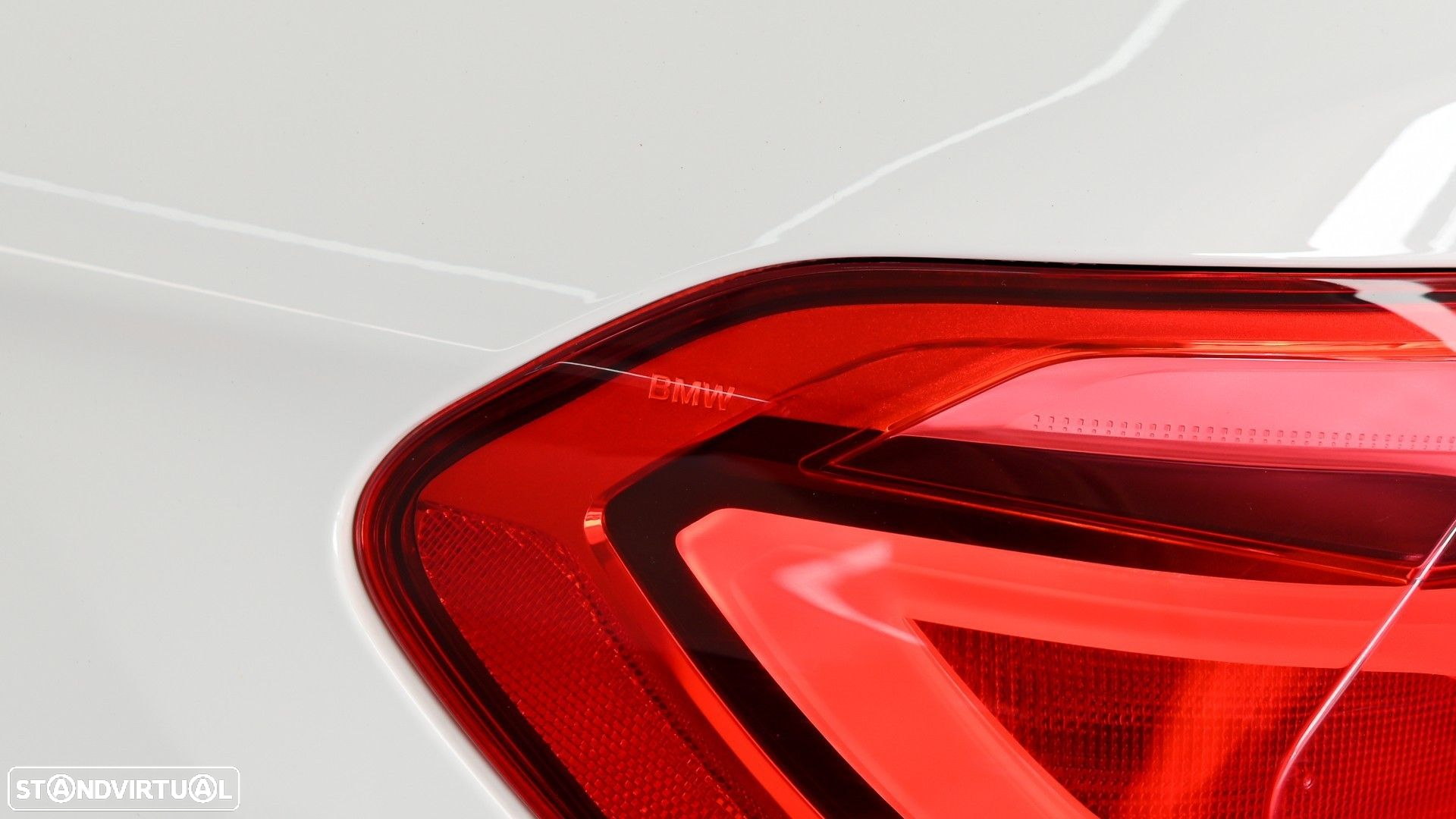 BMW 418 Gran Coupé d Line Sport Auto - 27