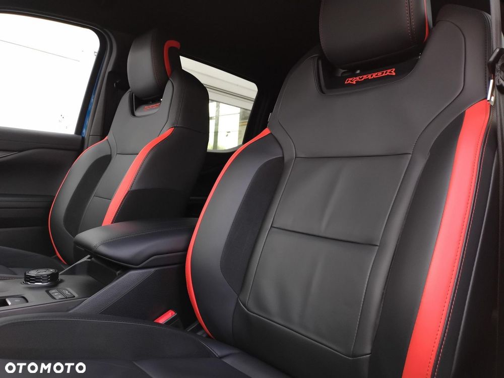 Ford Ranger Raptor - 27