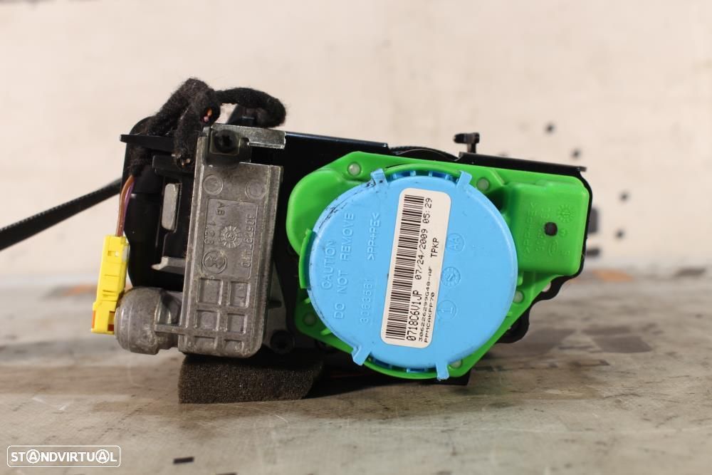 Cinto Frontal Audi A4 (8K2, B8)  8K1857705j / 306226299G / Esquerdo / - 4