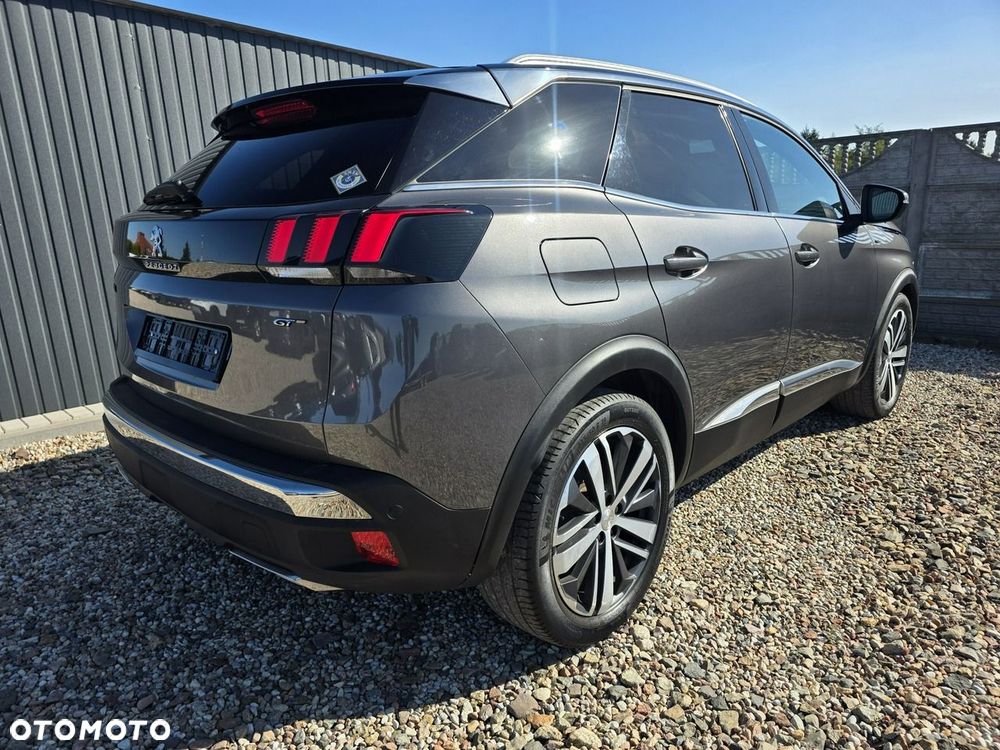 Peugeot 3008 - 27