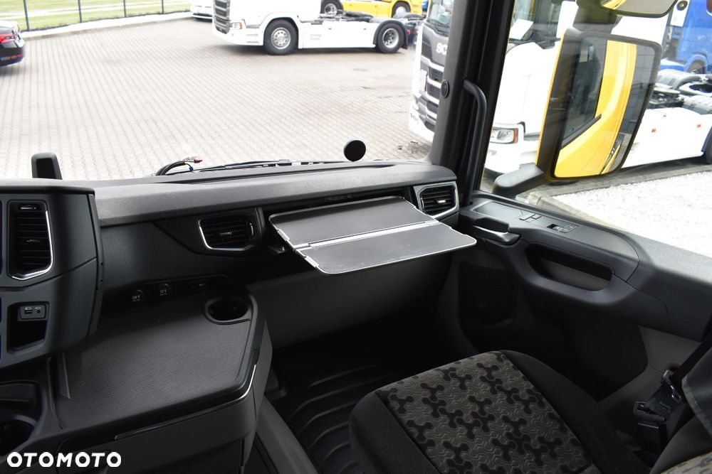 Scania R450 !! Klima postojowa !! FULL LED !! - 22