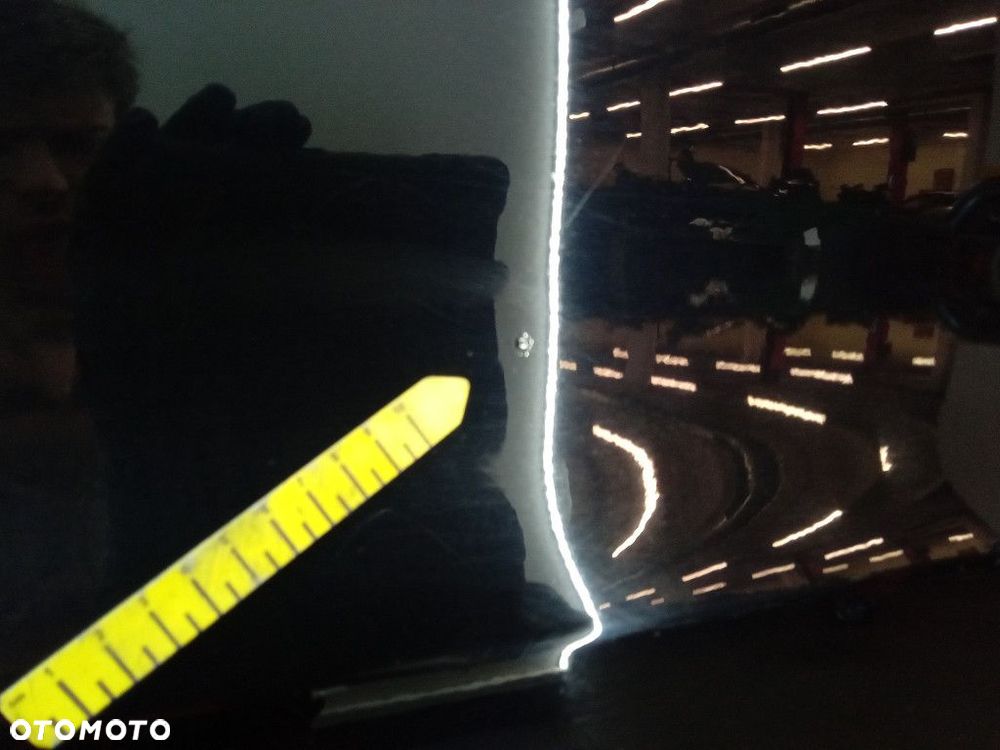 VW TIGUAN I 5N 07- DRZWI TYŁ PRAWE TYLNE LC9X - 5