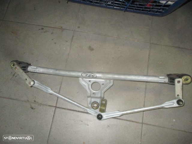 Tirante Limpa Vidro TELV185 FIAT STILO 2002 - 1