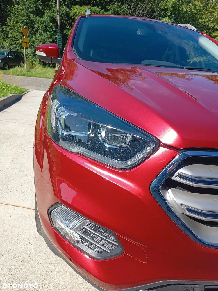 Ford Escape - 2