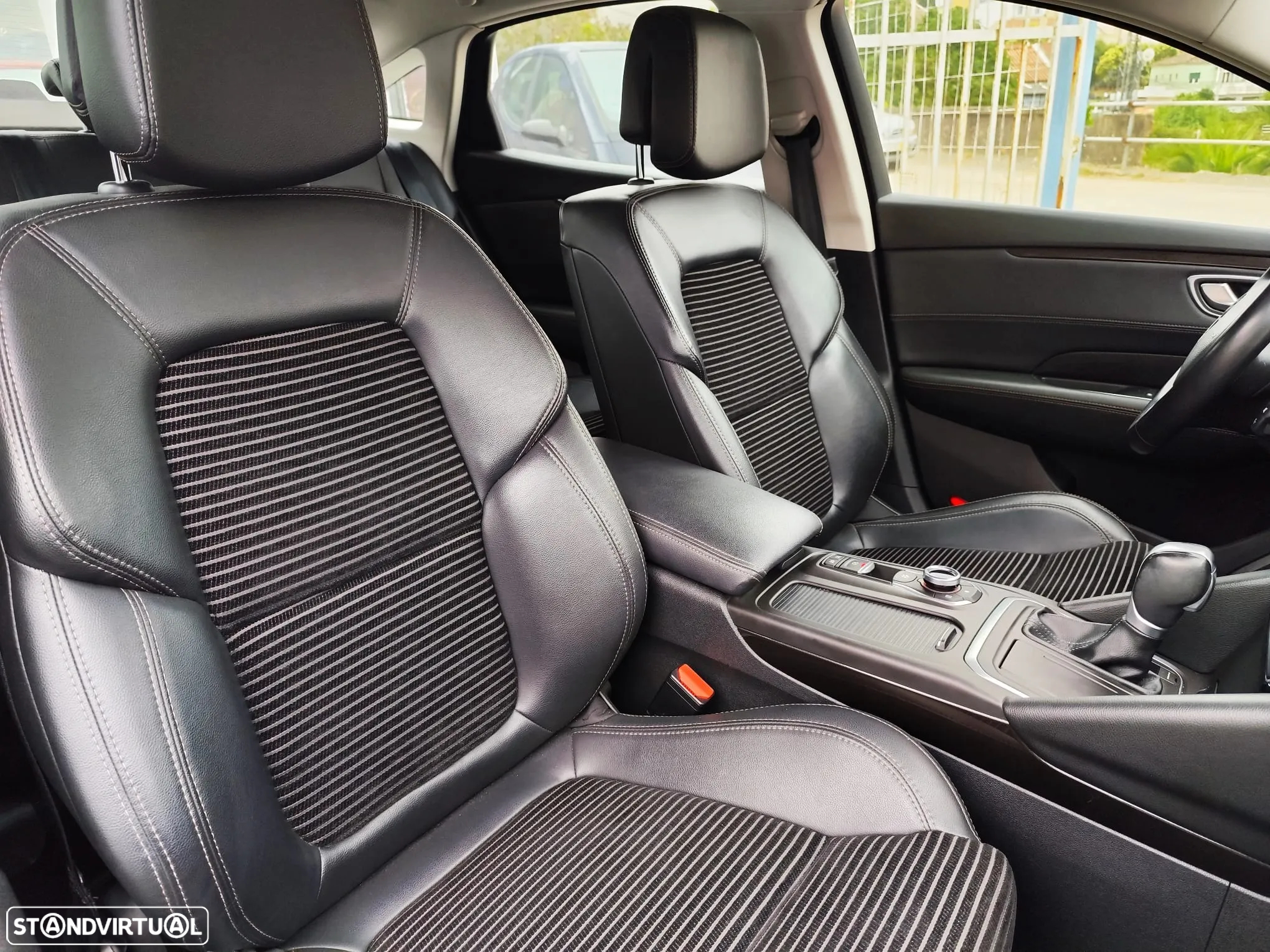 Renault Talisman 1.3 TCe Executive EDC - 11