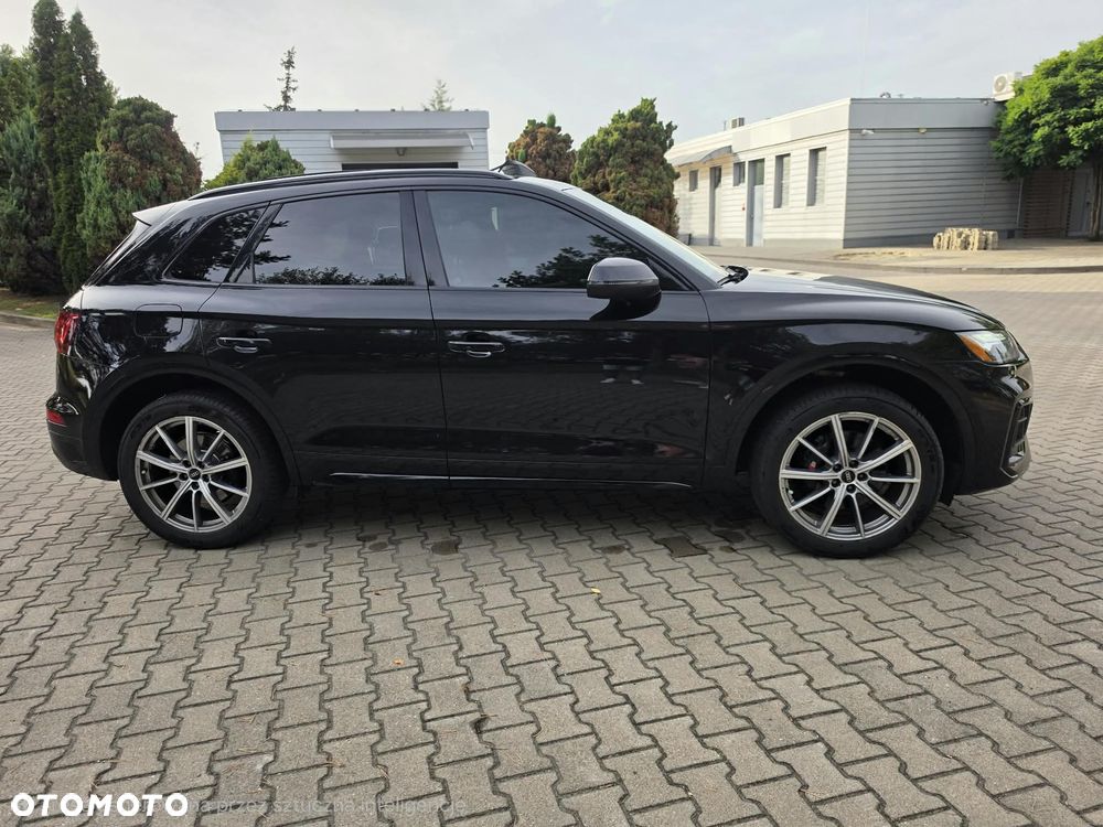 Audi SQ5 - 6