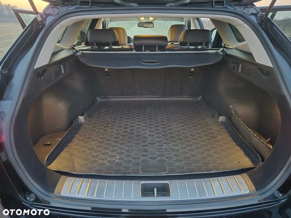 Kia Optima 1.7 CRDI GT Line DCT - 38