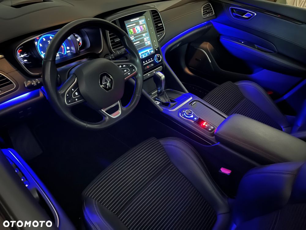 Renault Talisman 1.6 Energy TCe Intens EDC - 31