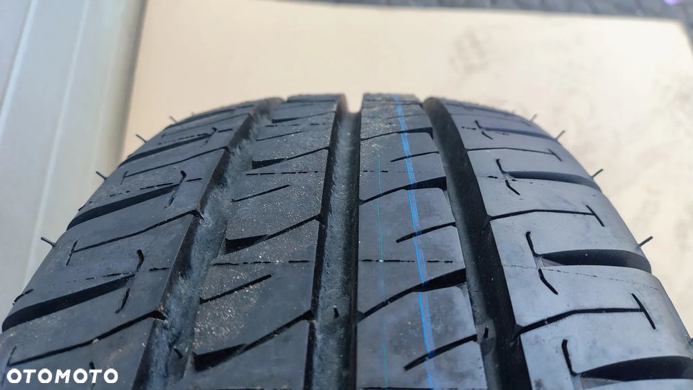 Koło Opona Felga Zapas Ducato Jumper Boxer 2006- 215/70/15C Michelin - 5