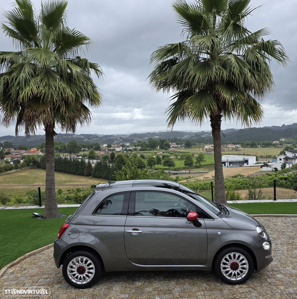 Fiat 500 - 16